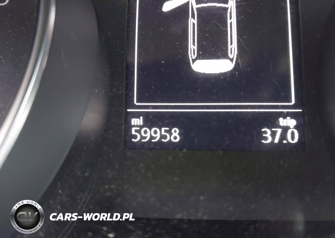 2019 Volkswagen Golf Alltrack Tsi S-Tsi Se-Tsi Sel VIN:3VWH17AU9KM520561 - 15