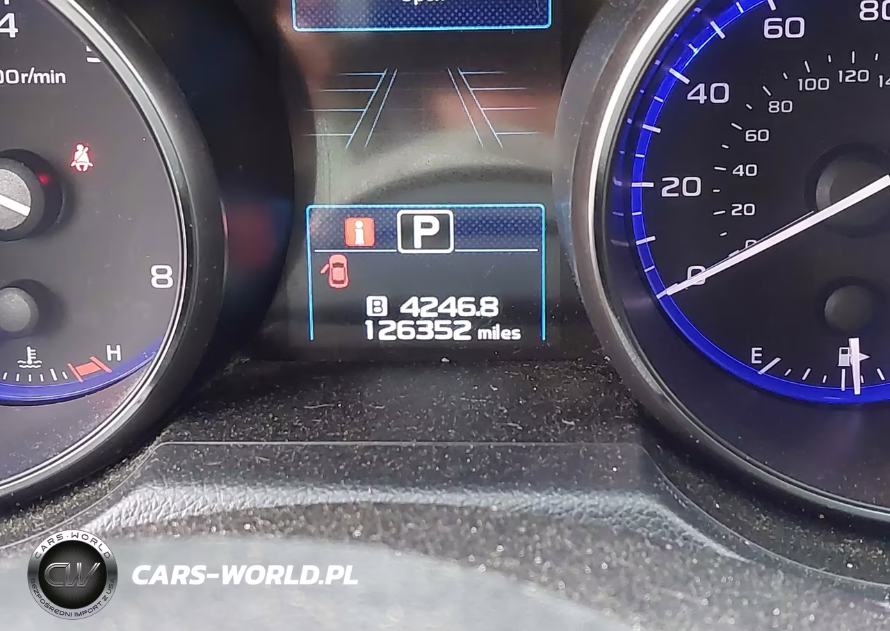 2018 Subaru Outback 2.5I Limited VIN:4S4BSANC9J3227355 - 16