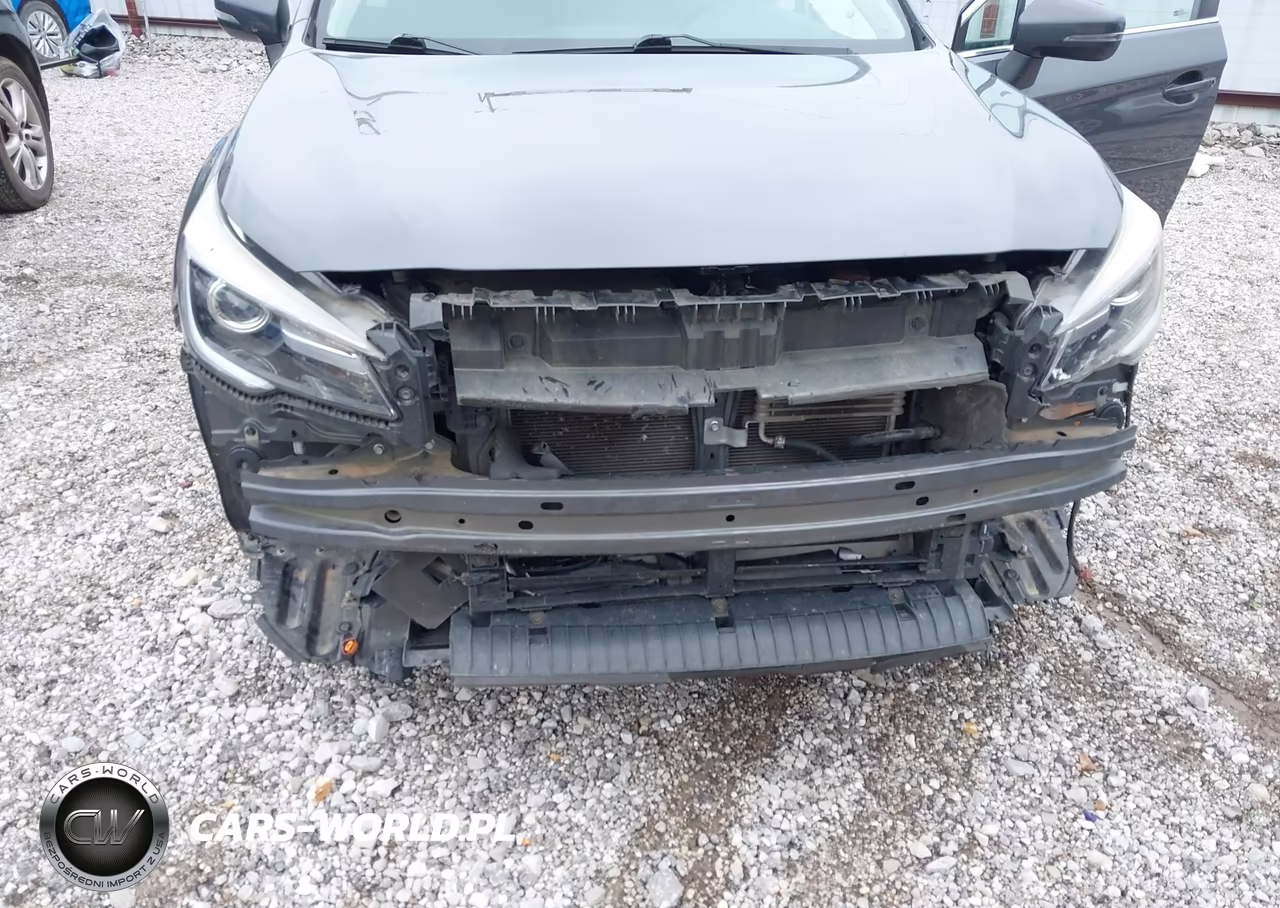 2018 Subaru Outback 2.5I Limited VIN:4S4BSANC9J3227355 - 6