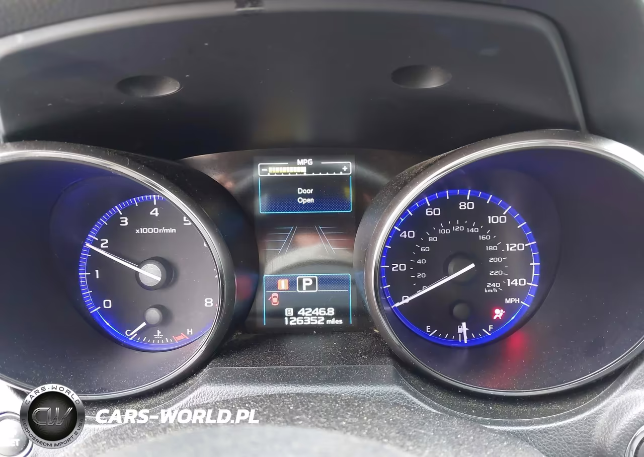 2018 Subaru Outback 2.5I Limited VIN:4S4BSANC9J3227355 - 7