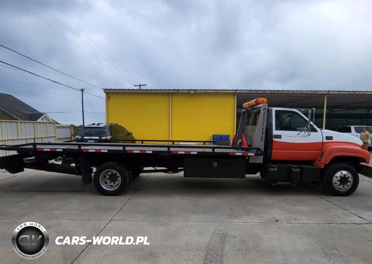 1999 GMC C-Series C6H042 VIN:1GDJ6H1C1XJ508651 - 14