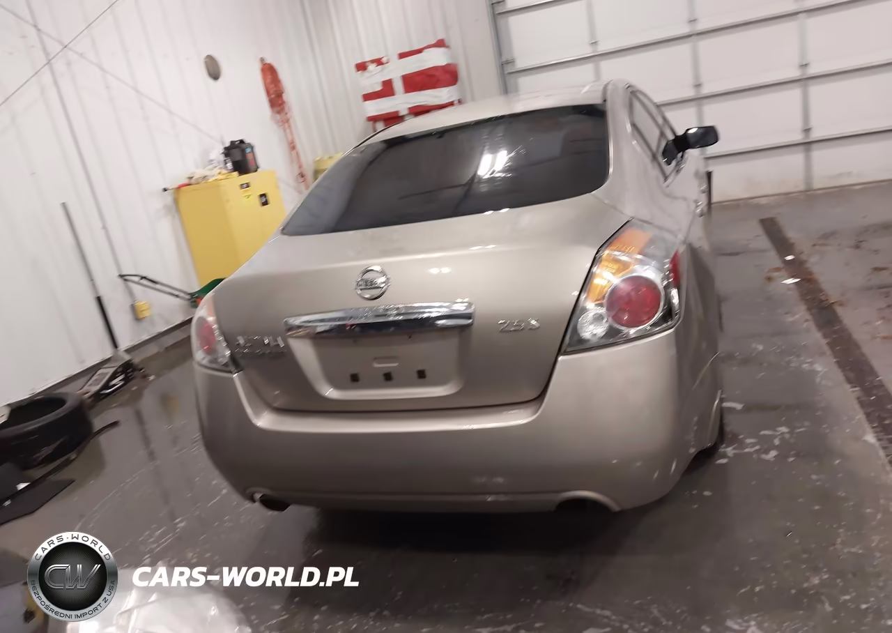 2012 Nissan Altima 2.5 S VIN:1N4AL2AP4CN430744 - 16
