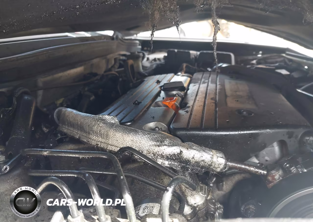 2006 Honda Accord 2.4 Ex VIN:1HGCM56806A068752 - 10