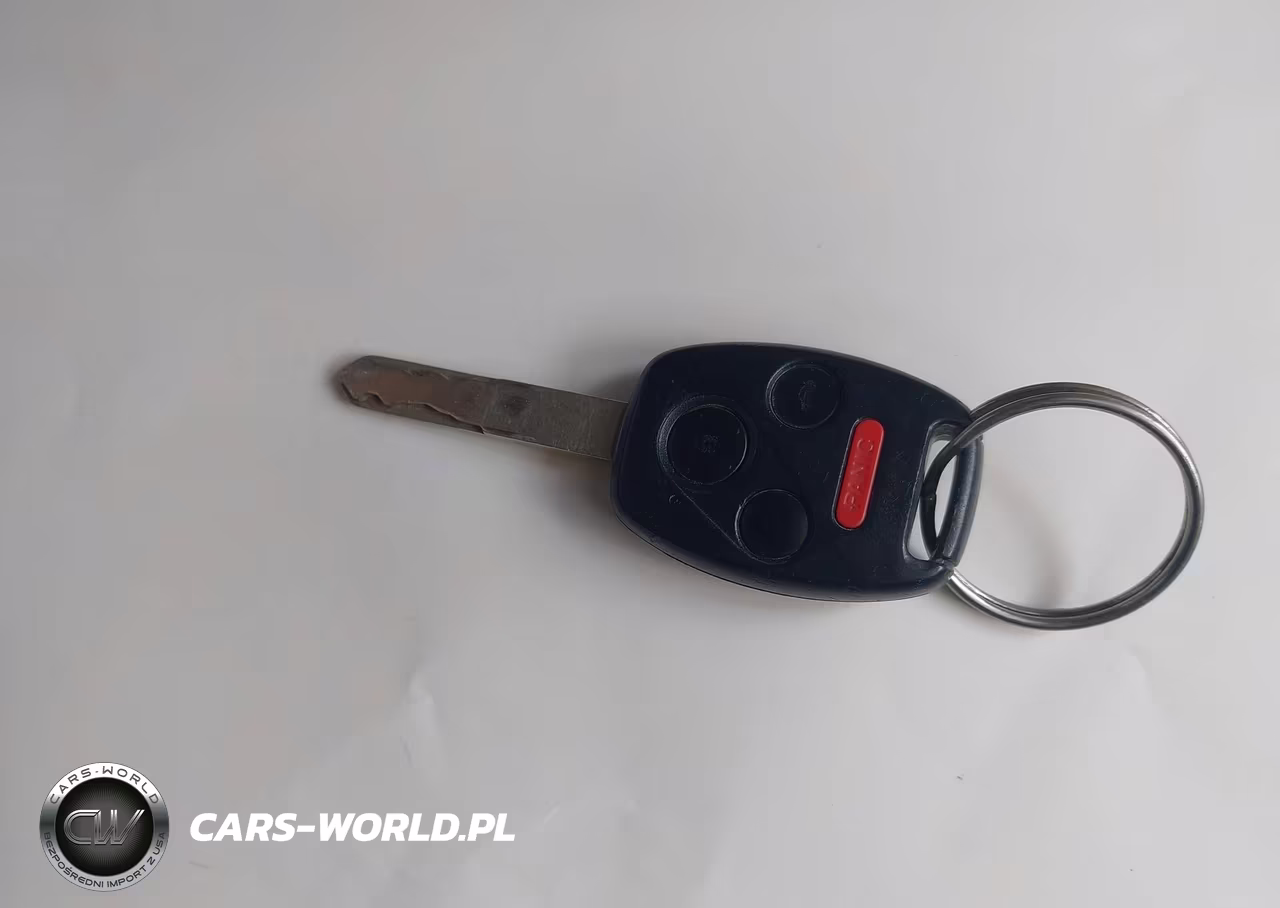 2006 Honda Accord 2.4 Ex VIN:1HGCM56806A068752 - 11