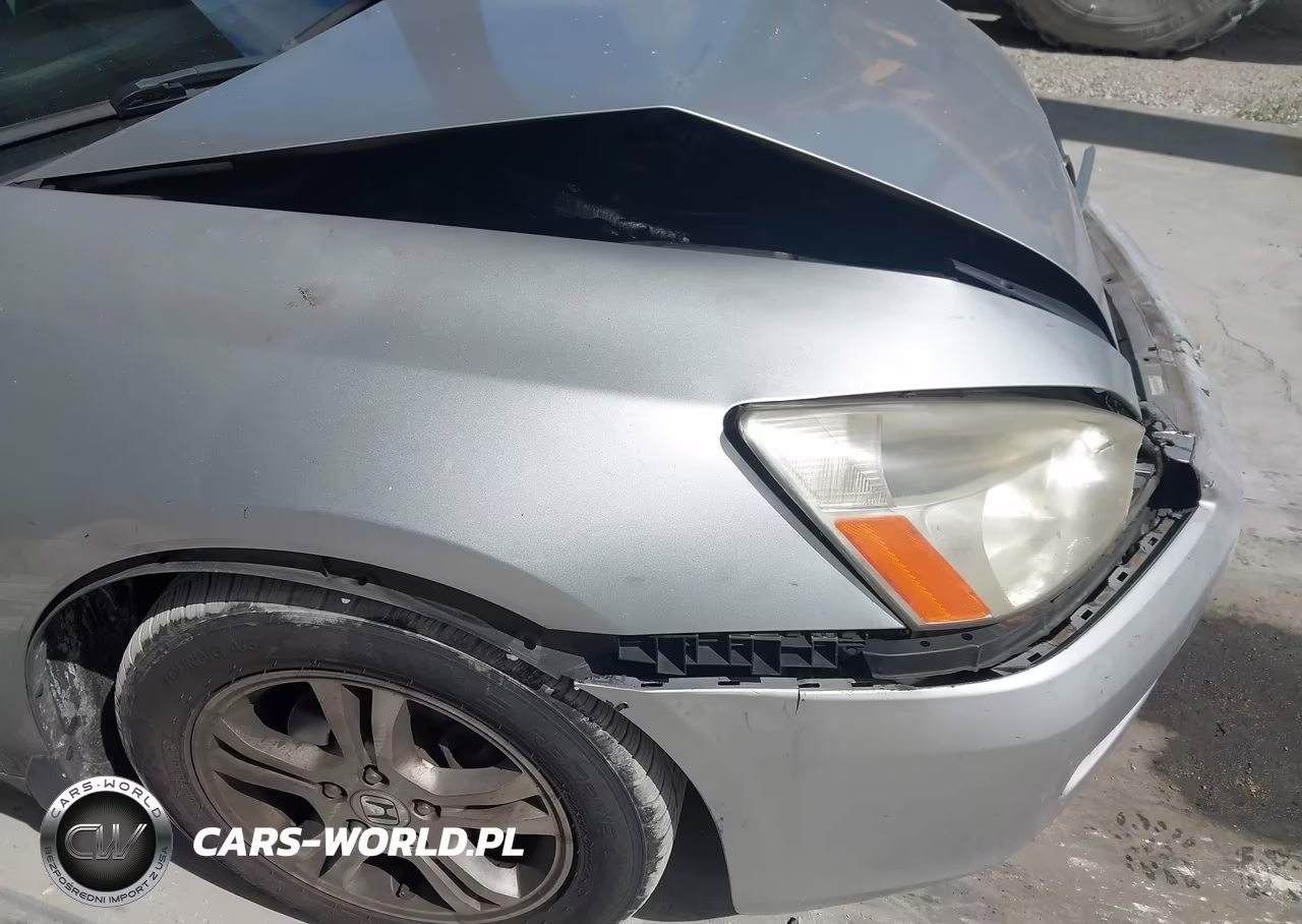 2006 Honda Accord 2.4 Ex VIN:1HGCM56806A068752 - 12