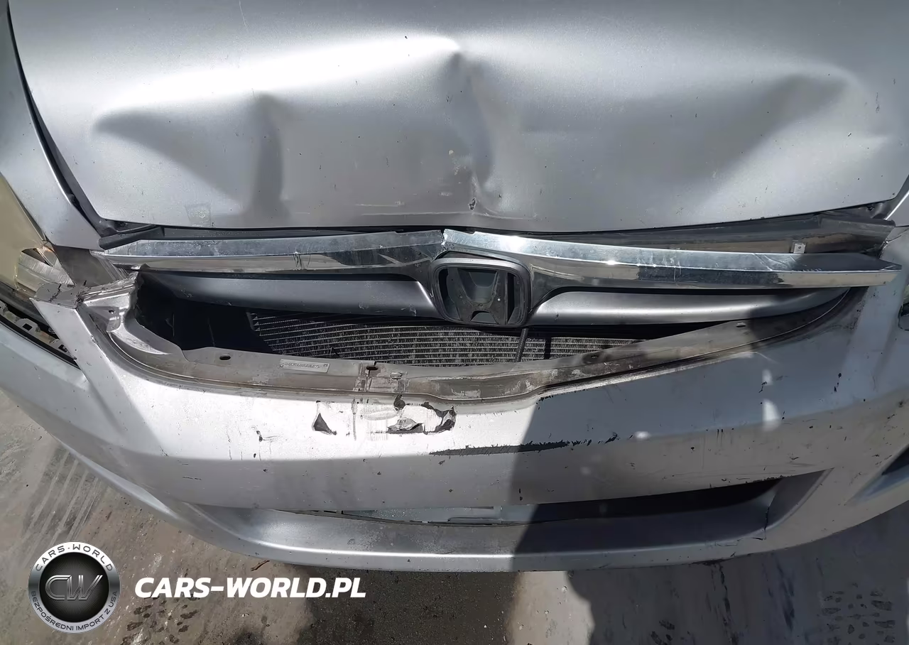 2006 Honda Accord 2.4 Ex VIN:1HGCM56806A068752 - 6