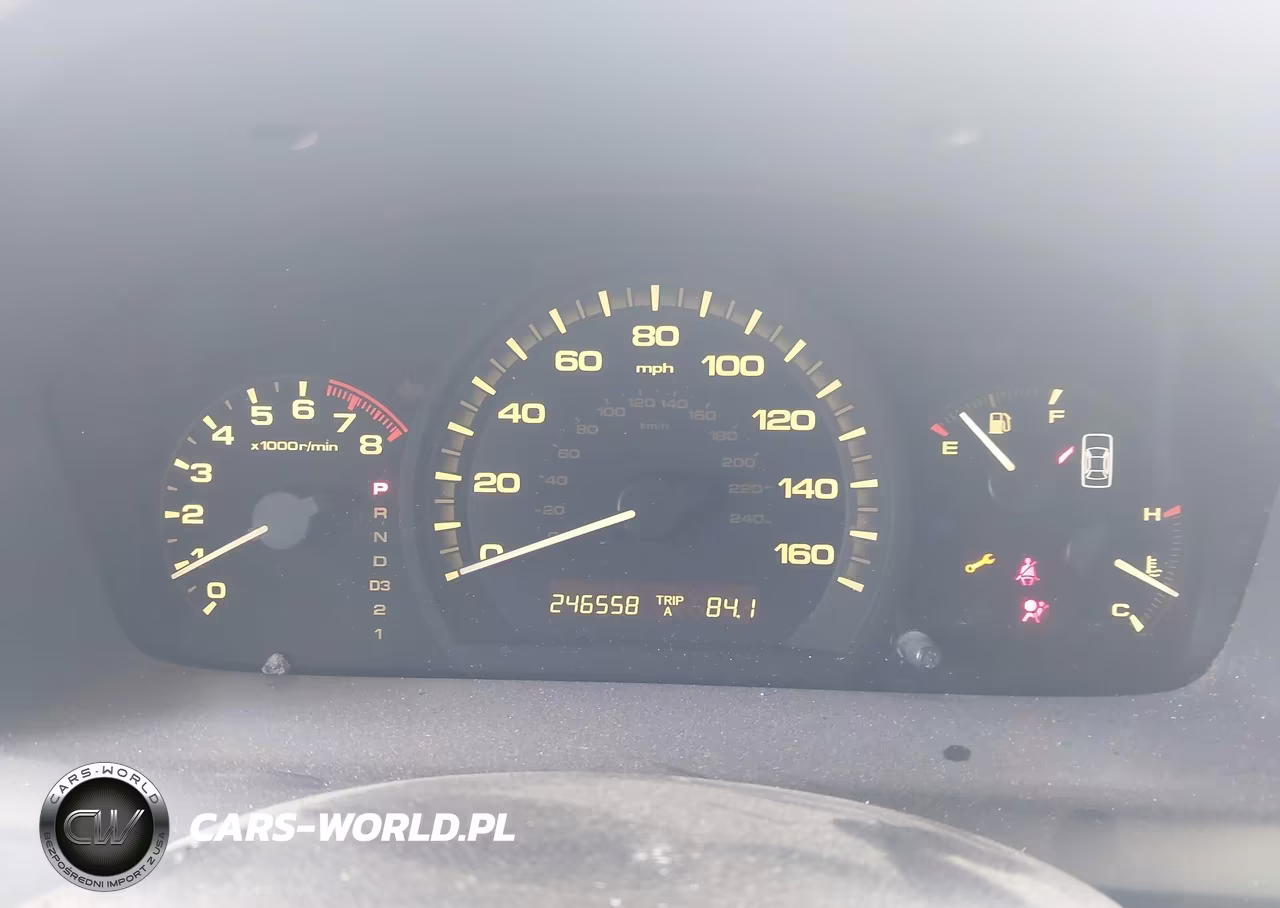 2006 Honda Accord 2.4 Ex VIN:1HGCM56806A068752 - 7