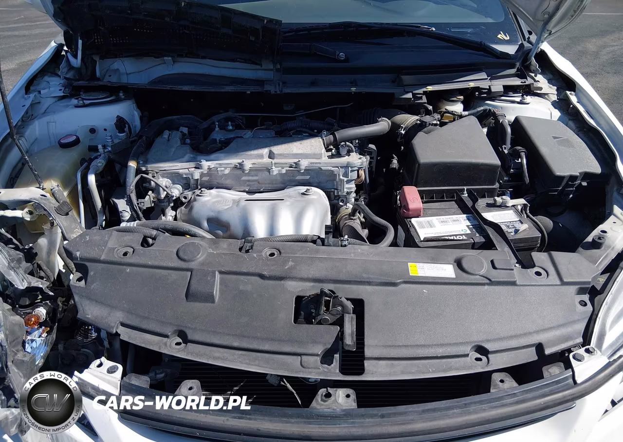 2016 Scion Tc VIN:JTKJF5C73GJ018997 - 10