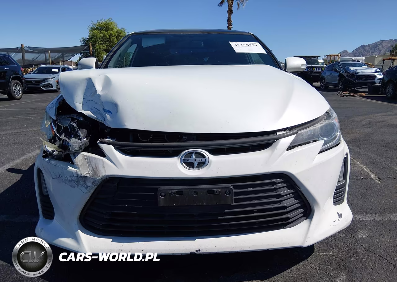 2016 Scion Tc VIN:JTKJF5C73GJ018997 - 12