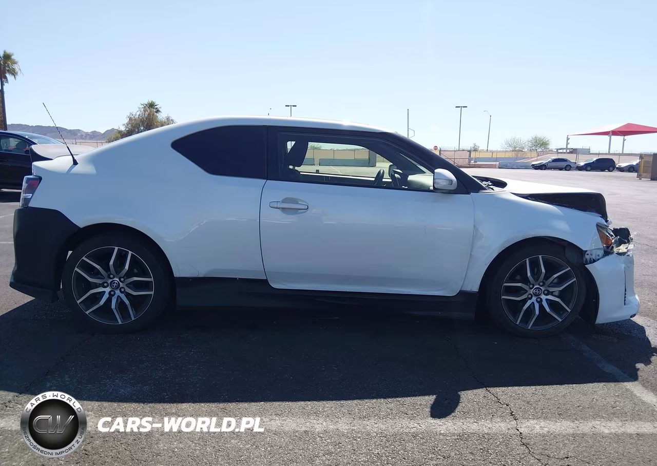 2016 Scion Tc VIN:JTKJF5C73GJ018997 - 13