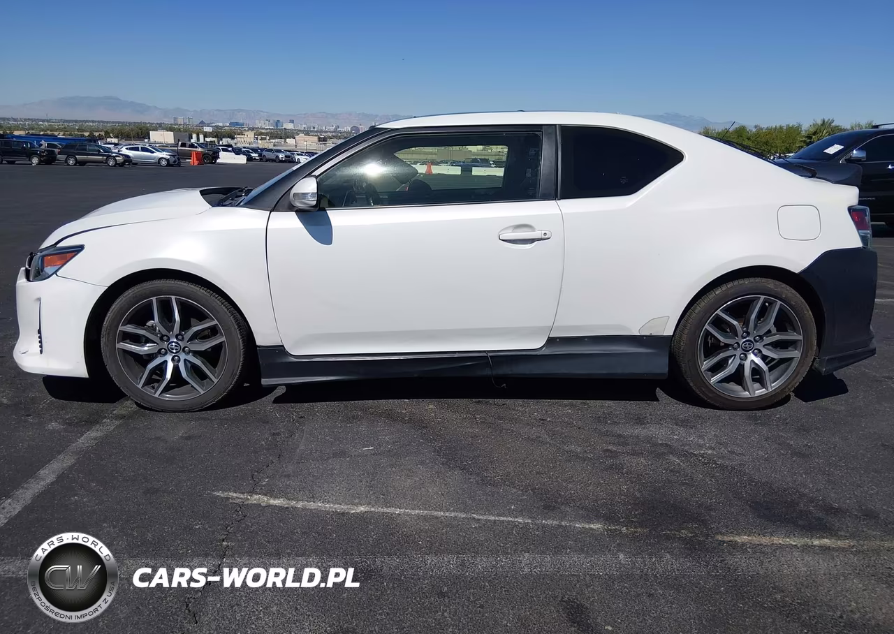 2016 Scion Tc VIN:JTKJF5C73GJ018997 - 14
