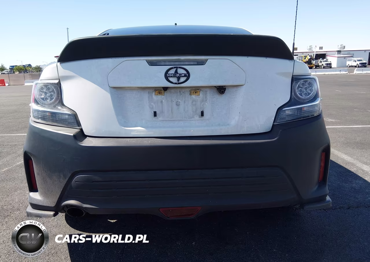 2016 Scion Tc VIN:JTKJF5C73GJ018997 - 16
