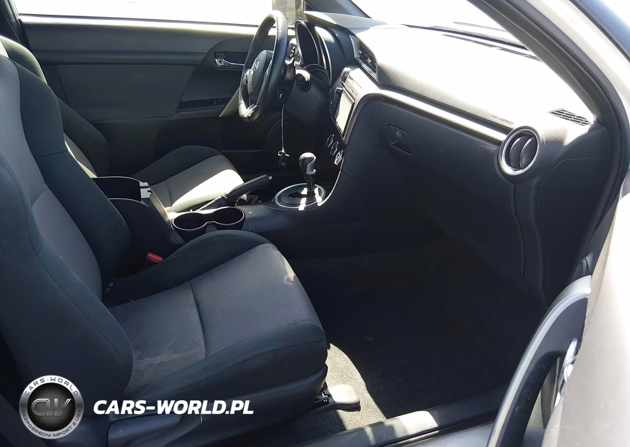 2016 Scion Tc VIN:JTKJF5C73GJ018997 - 5