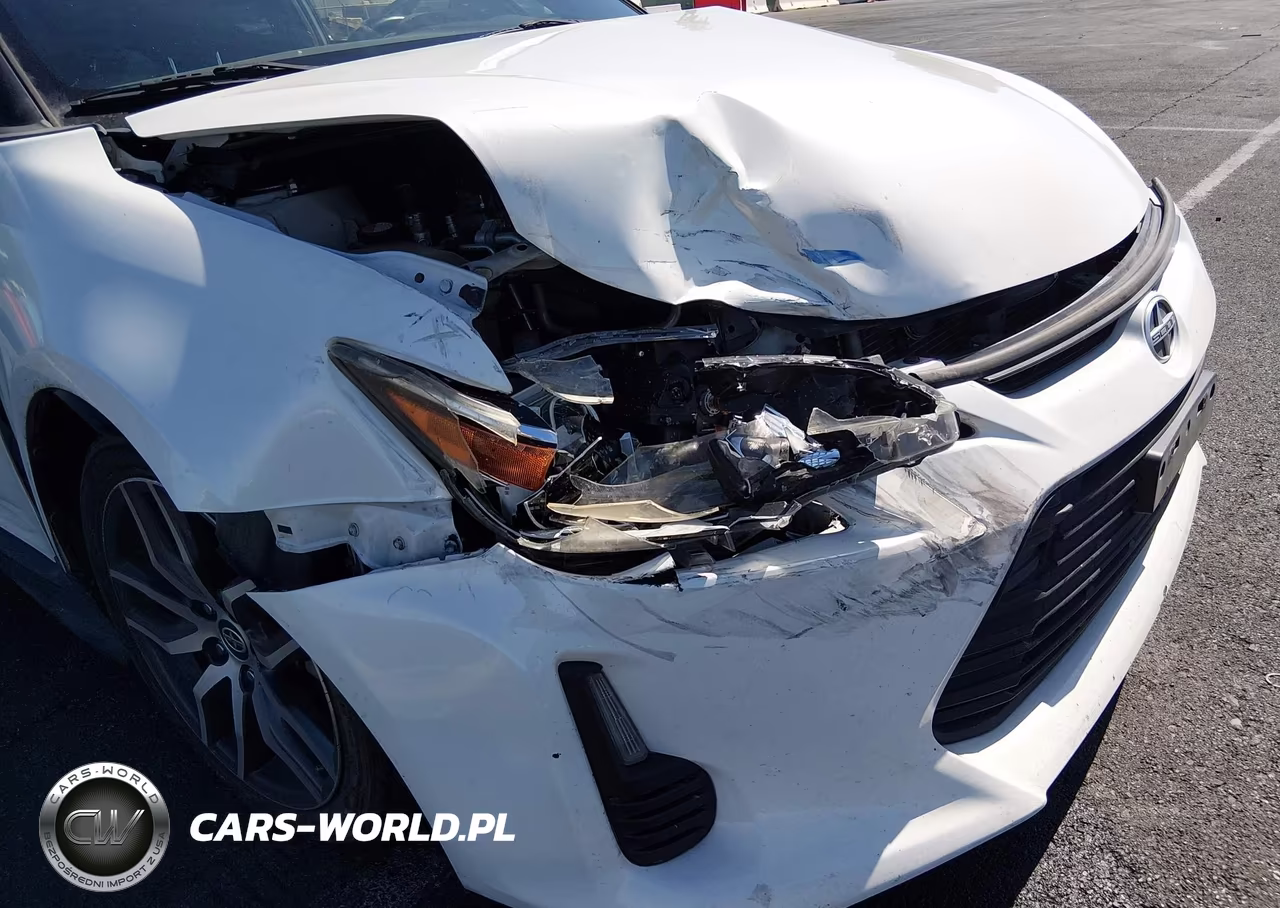 2016 Scion Tc VIN:JTKJF5C73GJ018997 - 6
