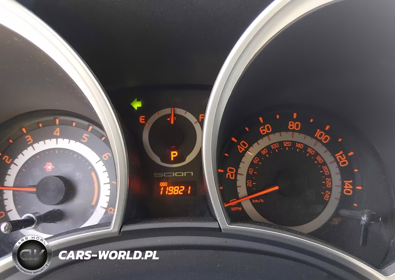 2016 Scion Tc VIN:JTKJF5C73GJ018997 - 7