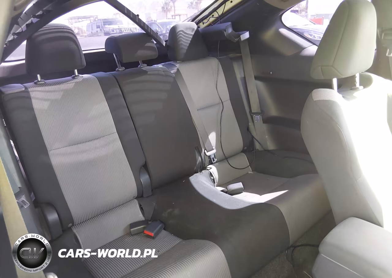 2016 Scion Tc VIN:JTKJF5C73GJ018997 - 8