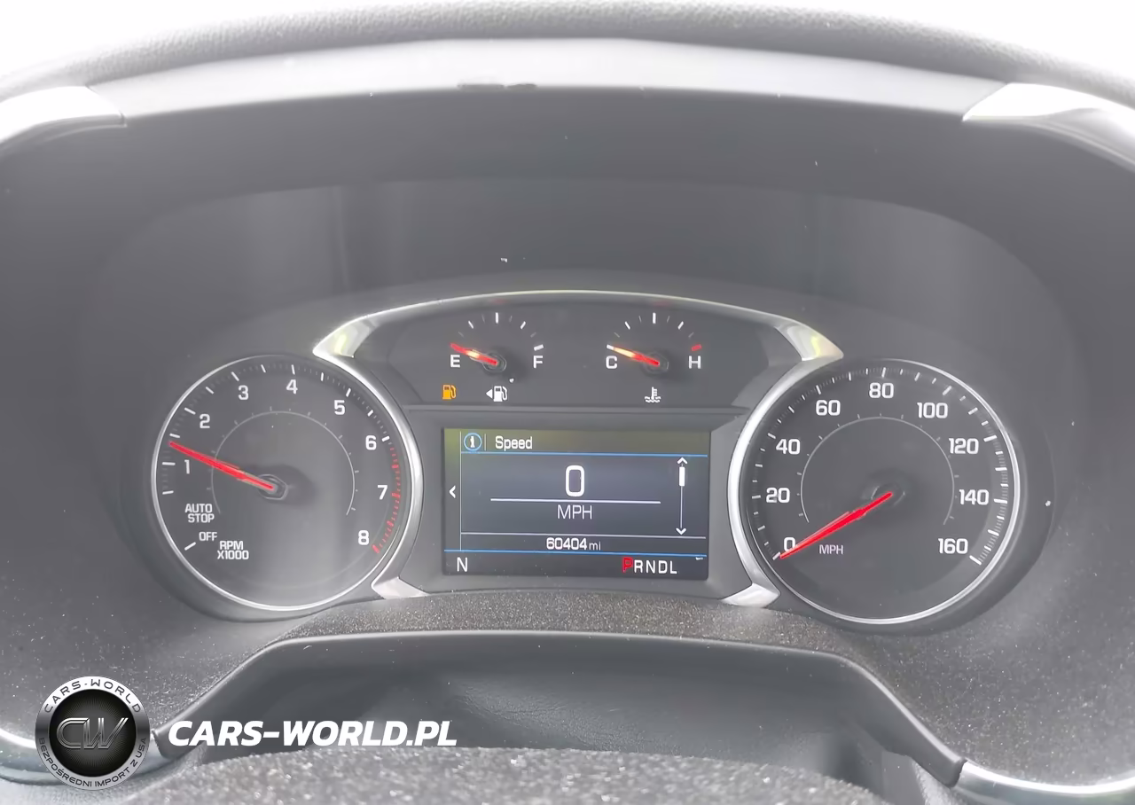 2022 Chevrolet Blazer Fwd 2Lt VIN:3GNKBCR40NS169615 - 7