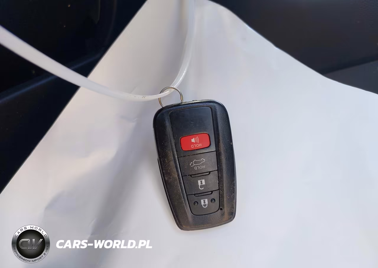 2024 Toyota Rav4 Xle VIN:2T3P1RFV7RC399597 - 11