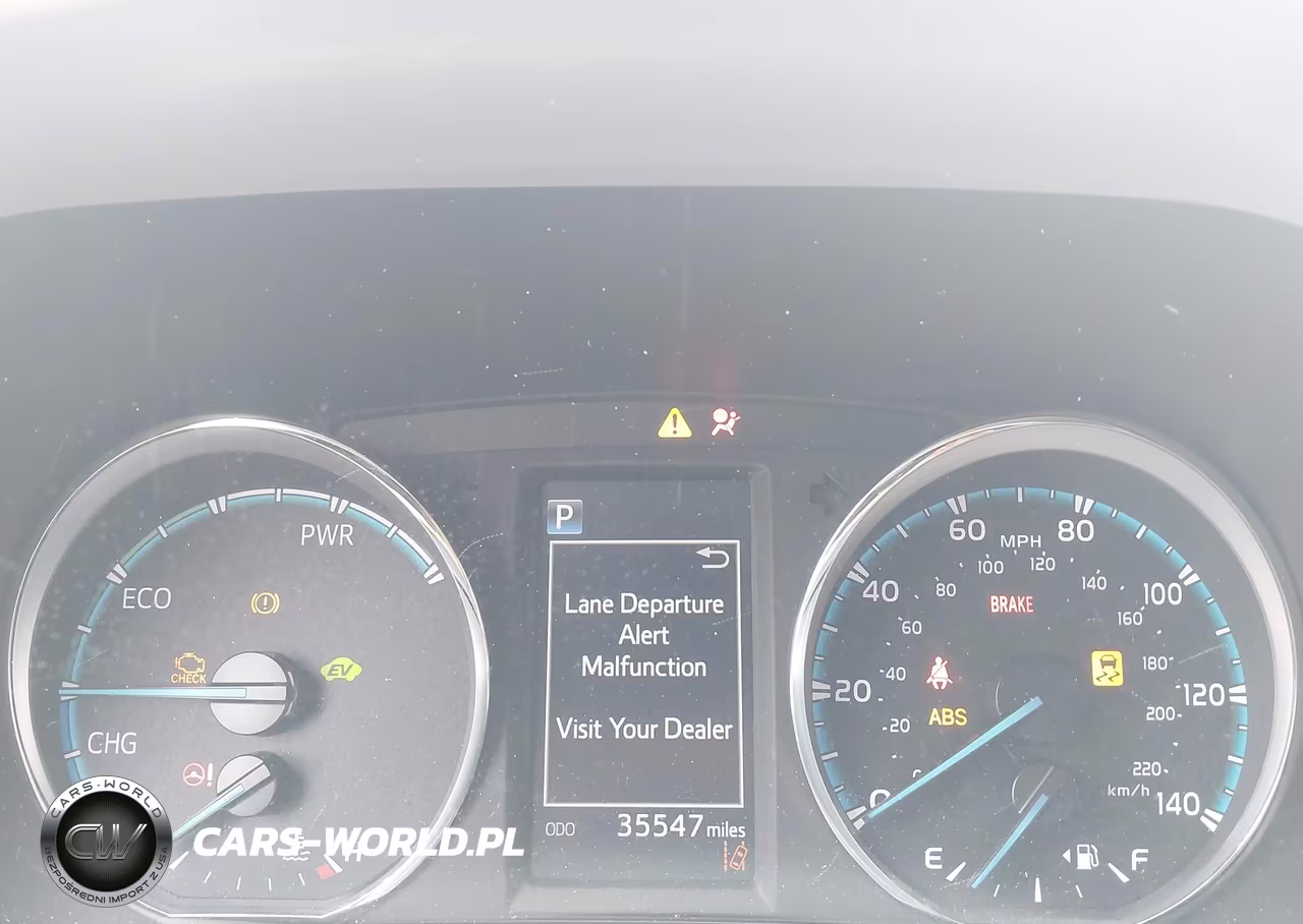 2018 Toyota Rav4 Hybrid Le VIN:JTMRJREVXJD203355 - 7
