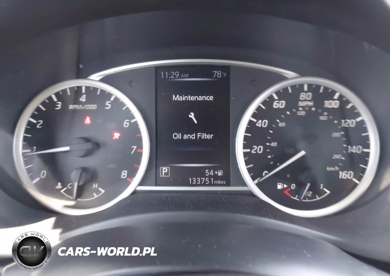 2016 Nissan Sentra Sv VIN:3N1AB7AP0GY219420 - 7