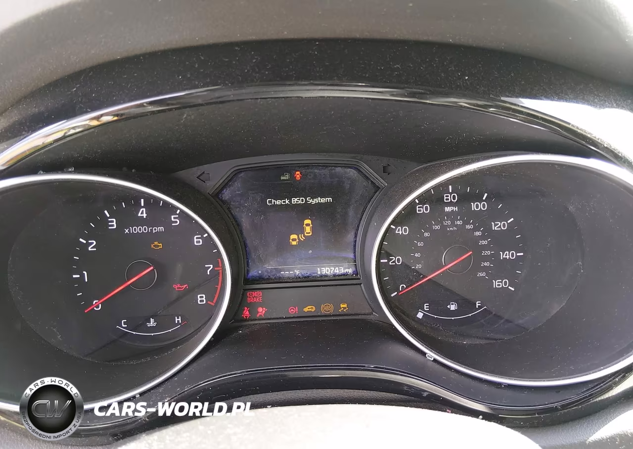 2015 Kia Sedona Sx VIN:KNDMC5C18F6045946 - 7