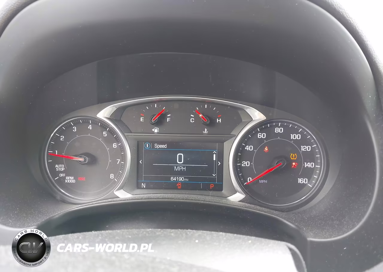 2018 GMC Terrain Denali VIN:3GKALXEX3JL351066 - 7