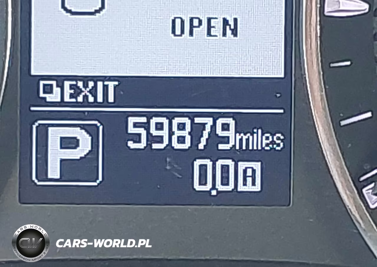 2019 Nissan Armada Platinum VIN:JN8AY2NE9K9755776 - 15