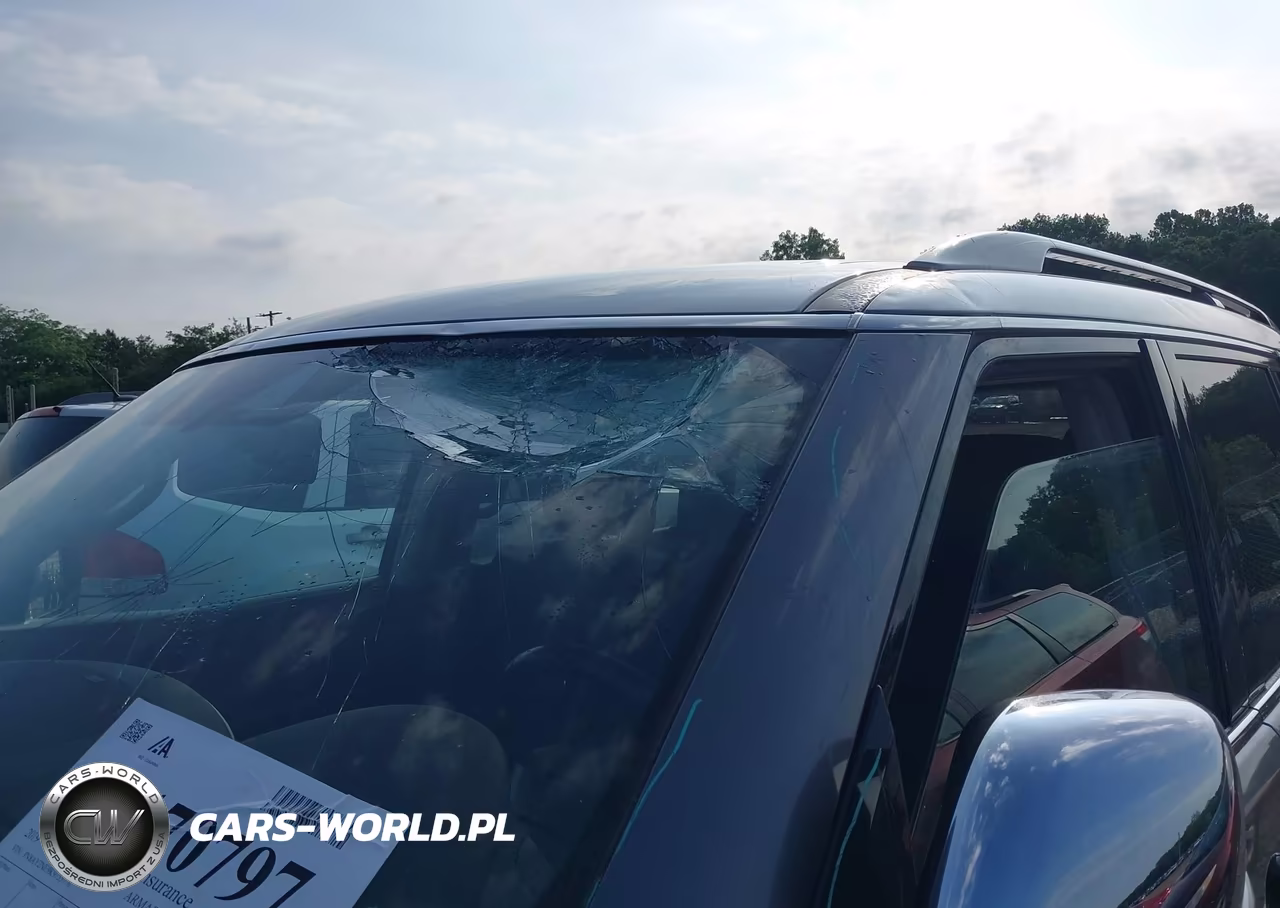2019 Nissan Armada Platinum VIN:JN8AY2NE9K9755776 - 18