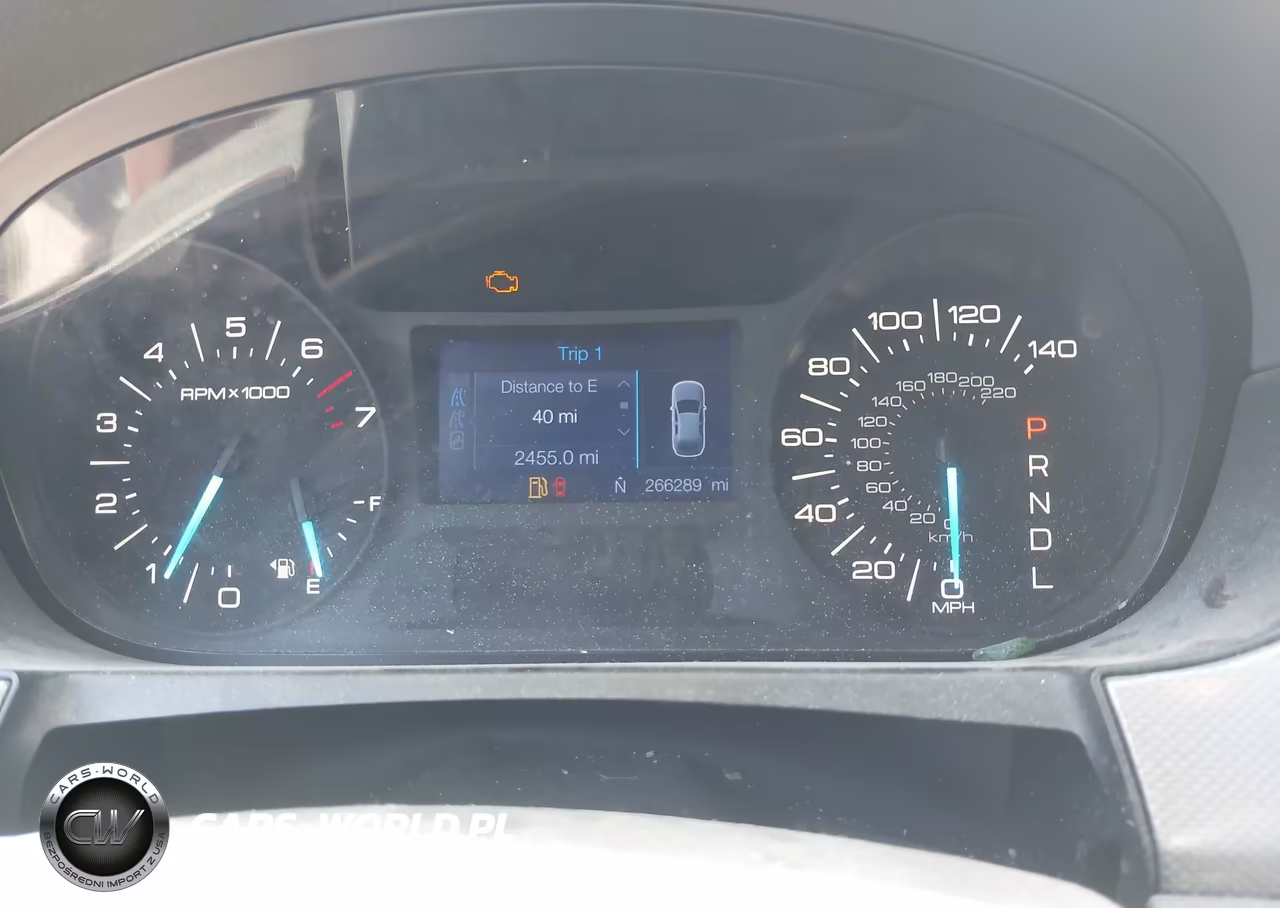 2013 Ford Edge Sel VIN:2FMDK3J9XDBA95127 - 7
