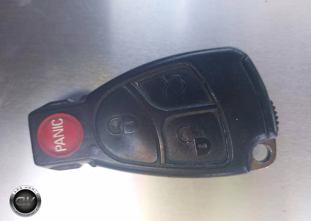 2002 Mercedes-Benz C 240 VIN:WDBRF61J22F274749 - 11
