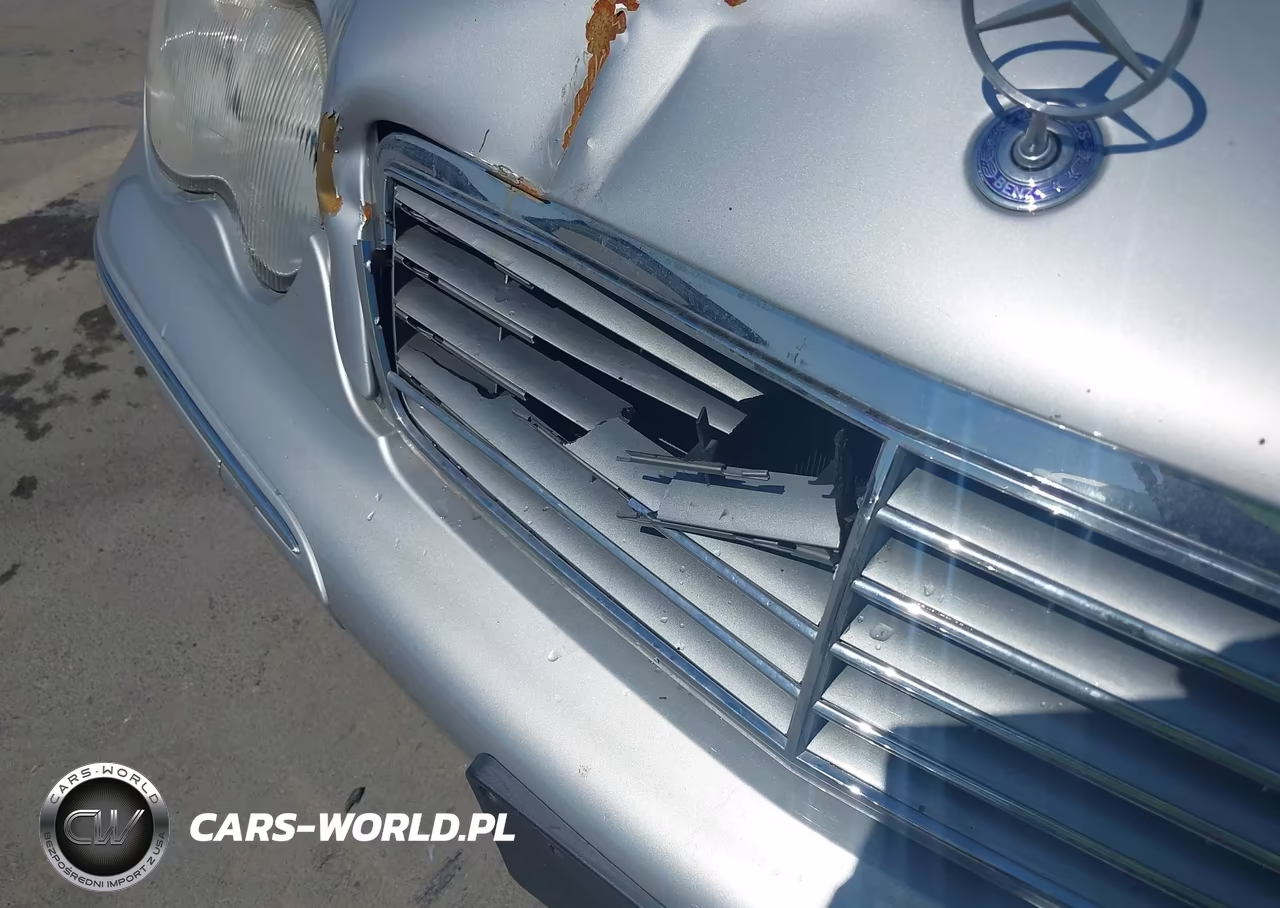 2002 Mercedes-Benz C 240 VIN:WDBRF61J22F274749 - 15