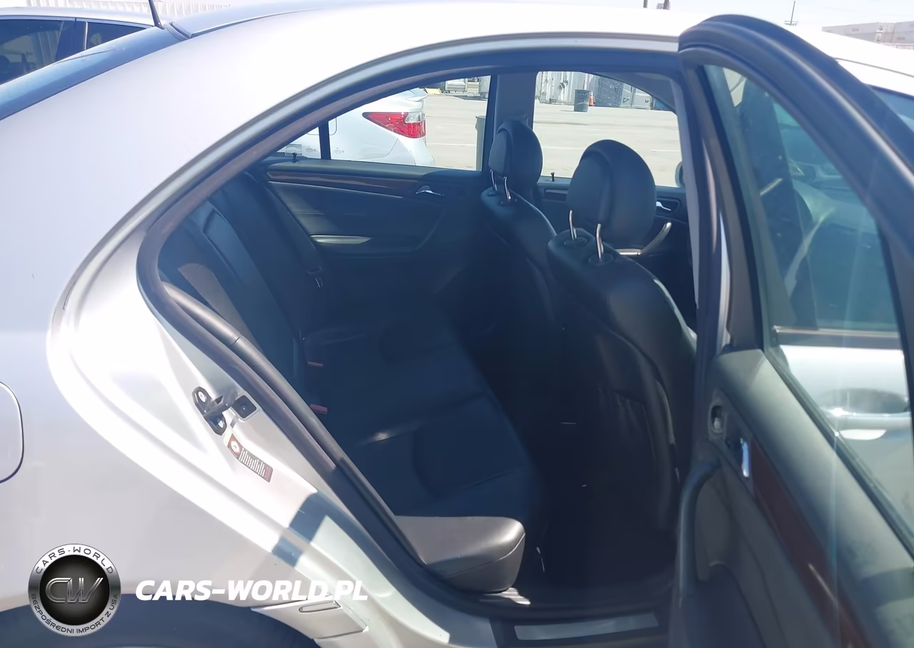 2002 Mercedes-Benz C 240 VIN:WDBRF61J22F274749 - 8