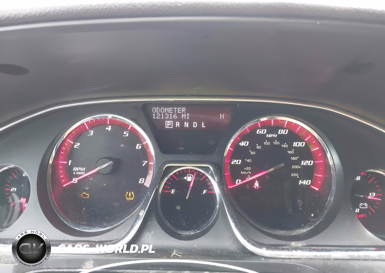 2014 GMC Acadia Sle-2 VIN:1GKKVPKD7EJ377854 - 7