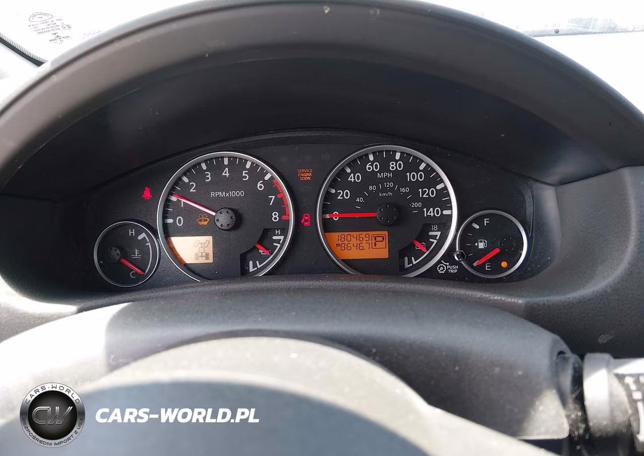 2011 Nissan Pathfinder Sv VIN:5N1AR1NB0BC610231 - 7