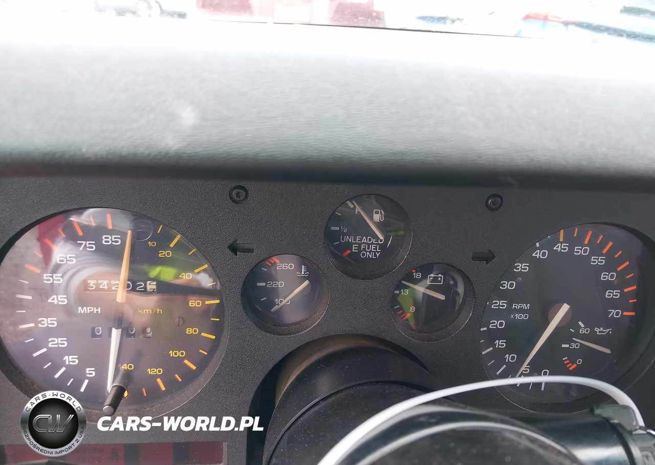 1984 Chevrolet Camaro VIN:1G1AP87H7EL211186 - 7