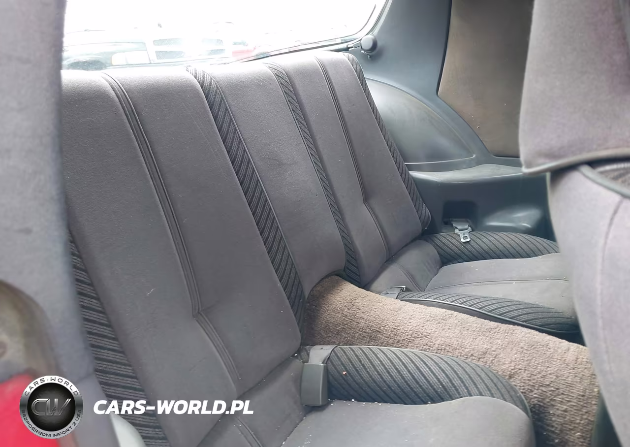 1984 Chevrolet Camaro VIN:1G1AP87H7EL211186 - 8