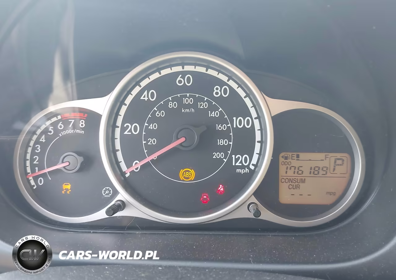 2011 Mazda Mazda2 Touring VIN:JM1DE1HZ9B0110253 - 7