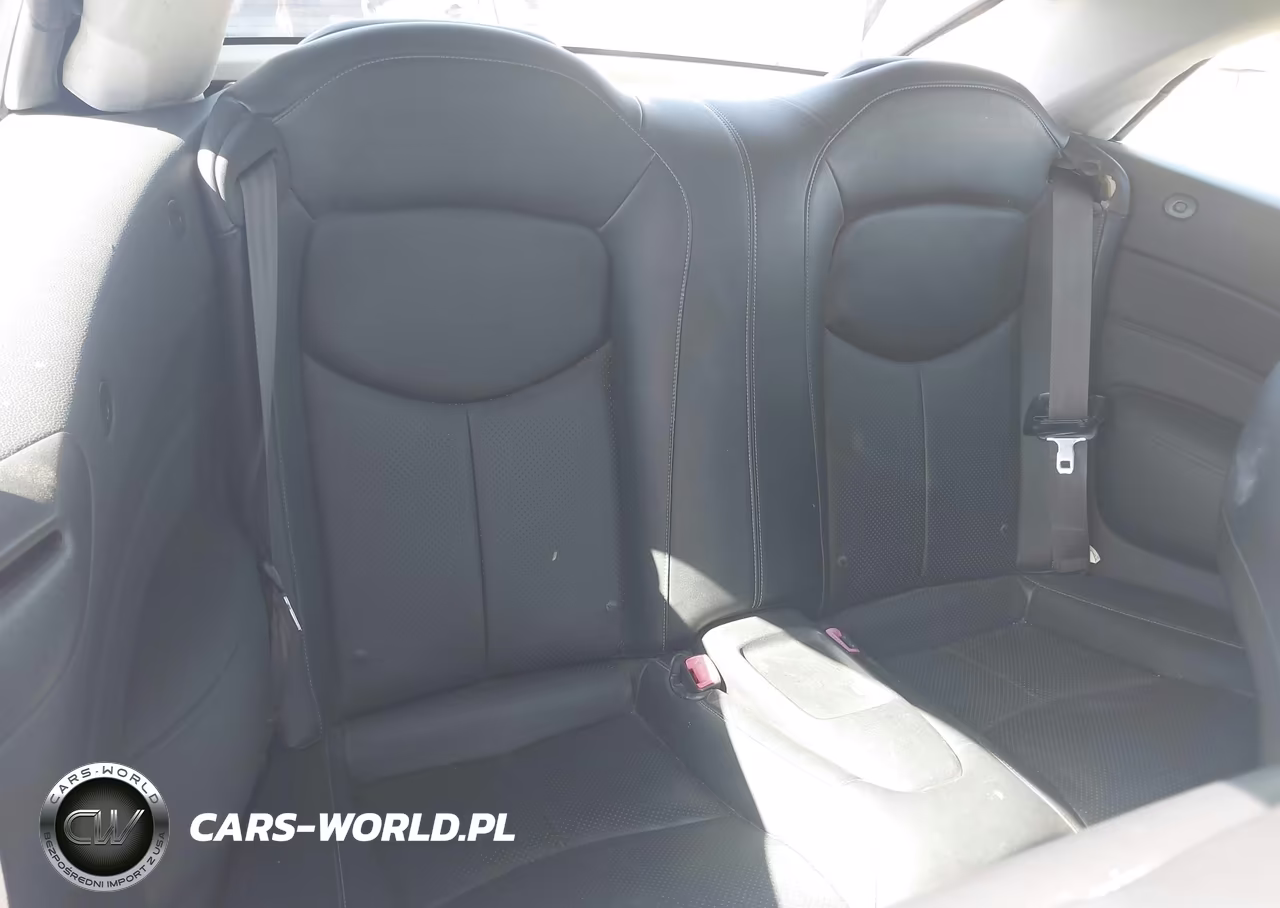 2009 Infiniti G37 VIN:JNKCV66E59M724288 - 8