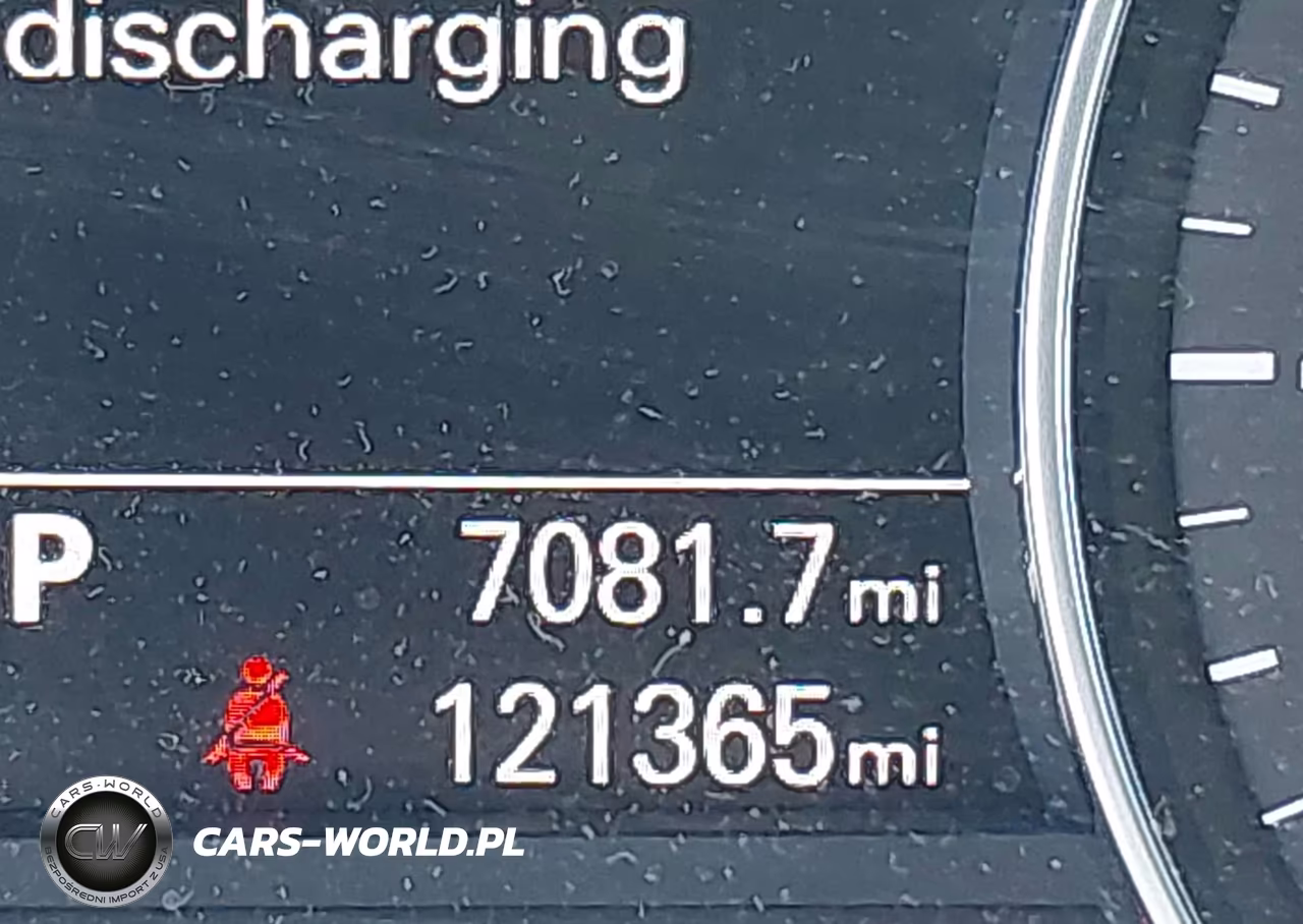 2016 Audi A6 2.0T Premium Plus VIN:WAUGFAFC6GN042171 - 15