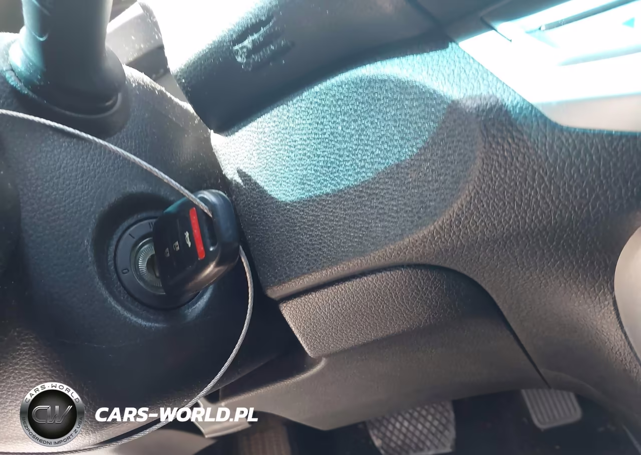 2015 Honda Accord Lx-S VIN:1HGCT1B30FA007598 - 11