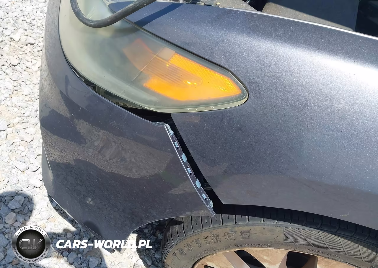 2015 Honda Accord Lx-S VIN:1HGCT1B30FA007598 - 6