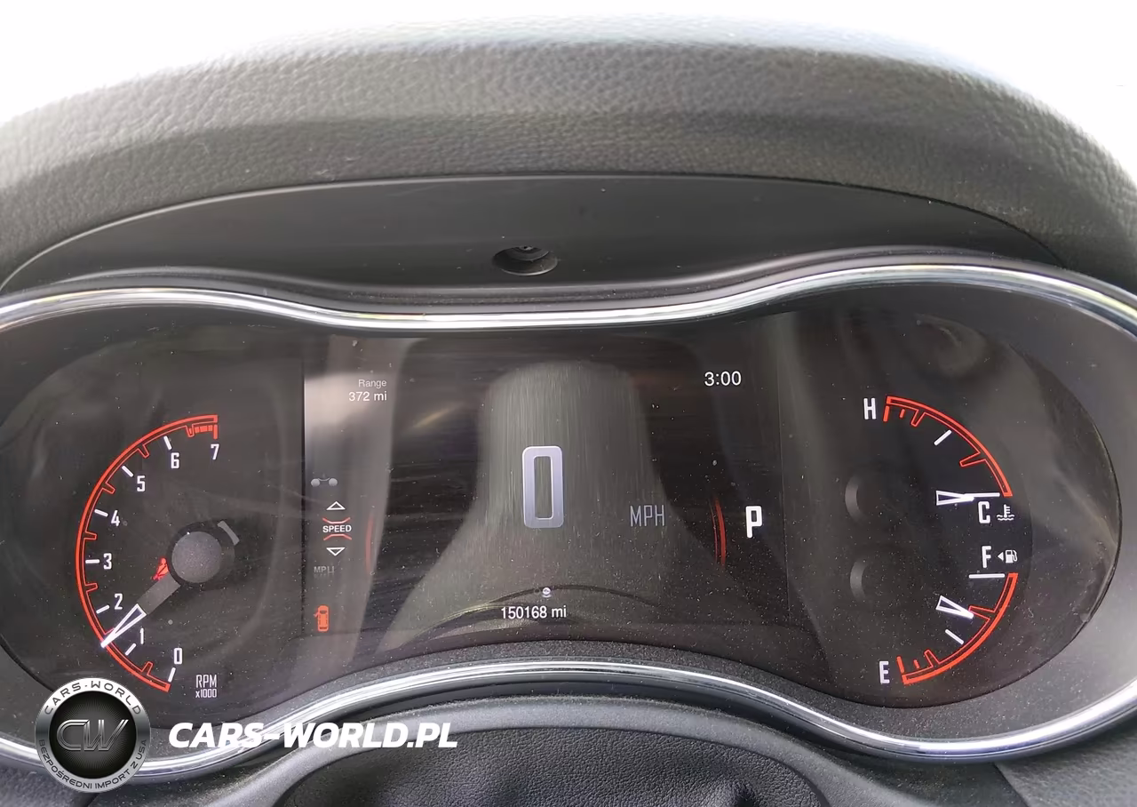 2015 Dodge Durango Limited VIN:1C4RDJDG3FC750959 - 7