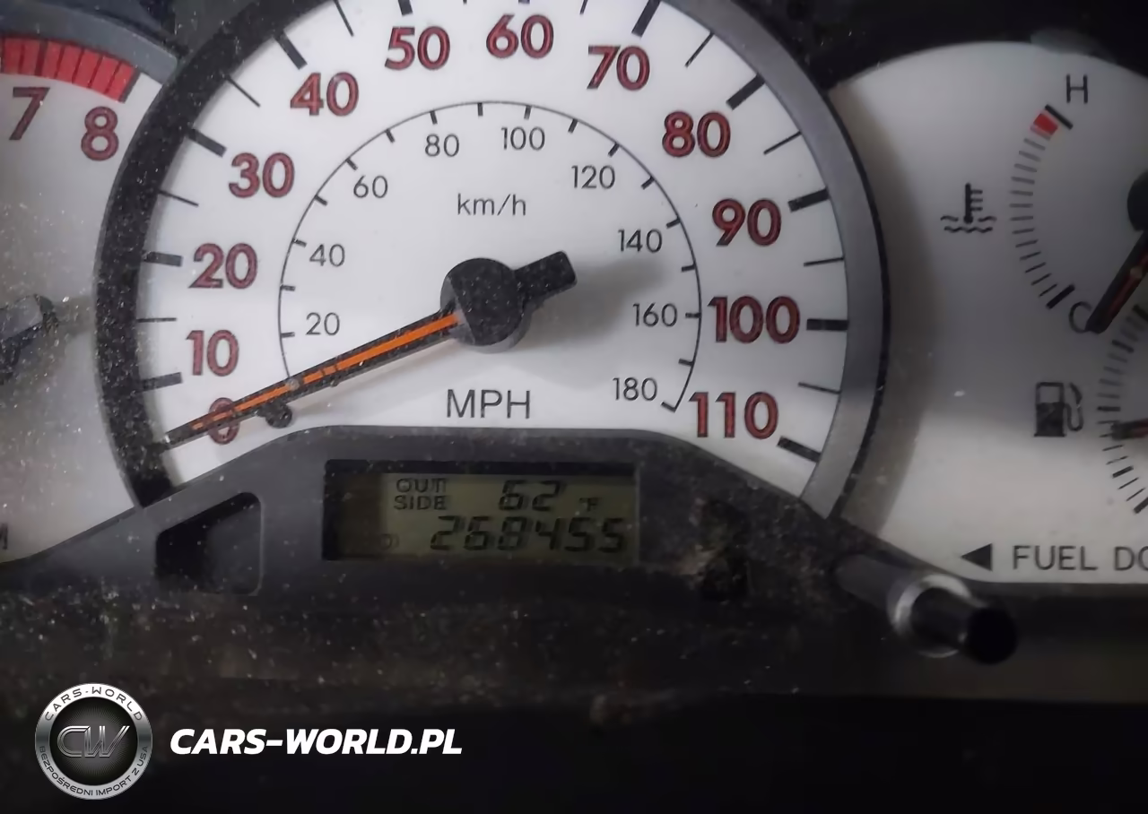 2003 Toyota Corolla S VIN:2T1BR32E43C112478 - 15