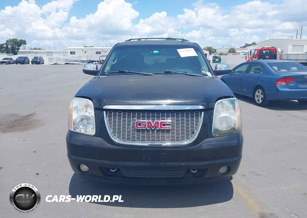 2011 GMC Yukon Slt VIN:1GKS1CE08BR242781 - 13