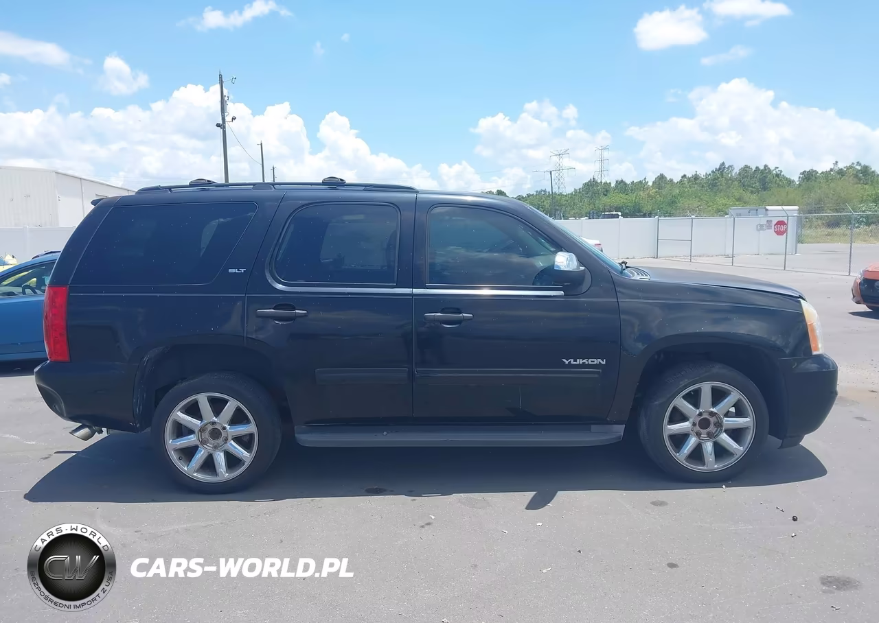 2011 GMC Yukon Slt VIN:1GKS1CE08BR242781 - 14