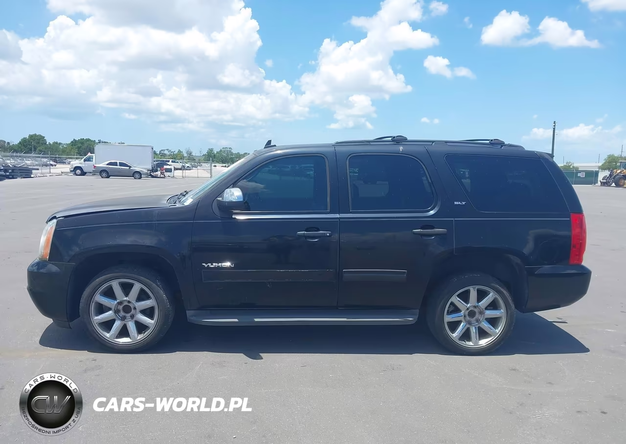 2011 GMC Yukon Slt VIN:1GKS1CE08BR242781 - 15