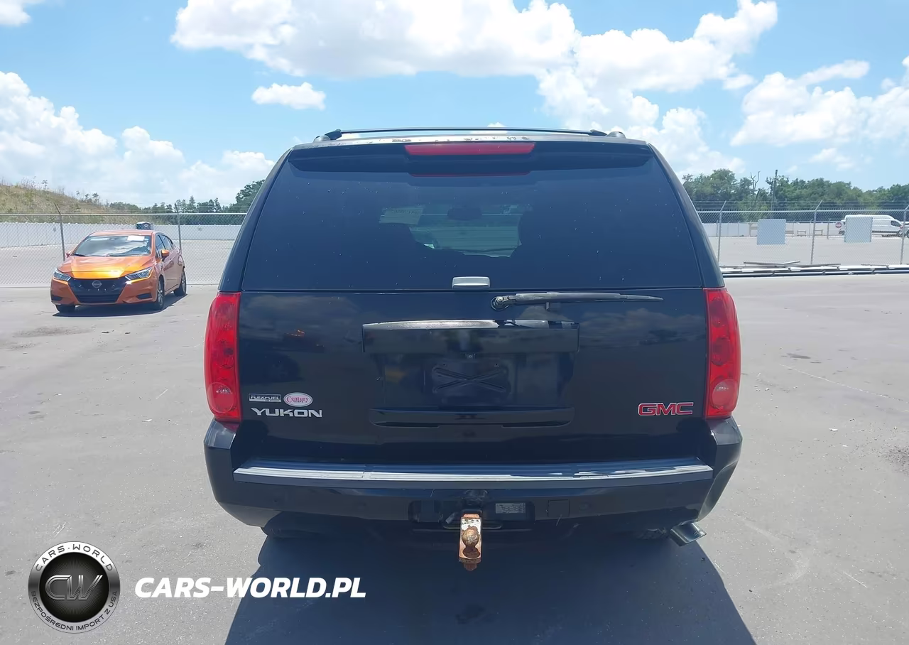 2011 GMC Yukon Slt VIN:1GKS1CE08BR242781 - 17