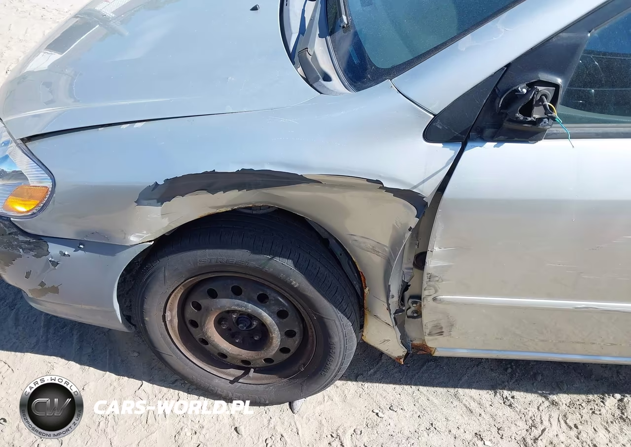 2003 Toyota Corolla Le VIN:JTDBR32E232006612 - 12