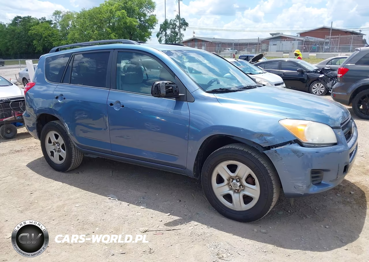 2011 Toyota Rav4