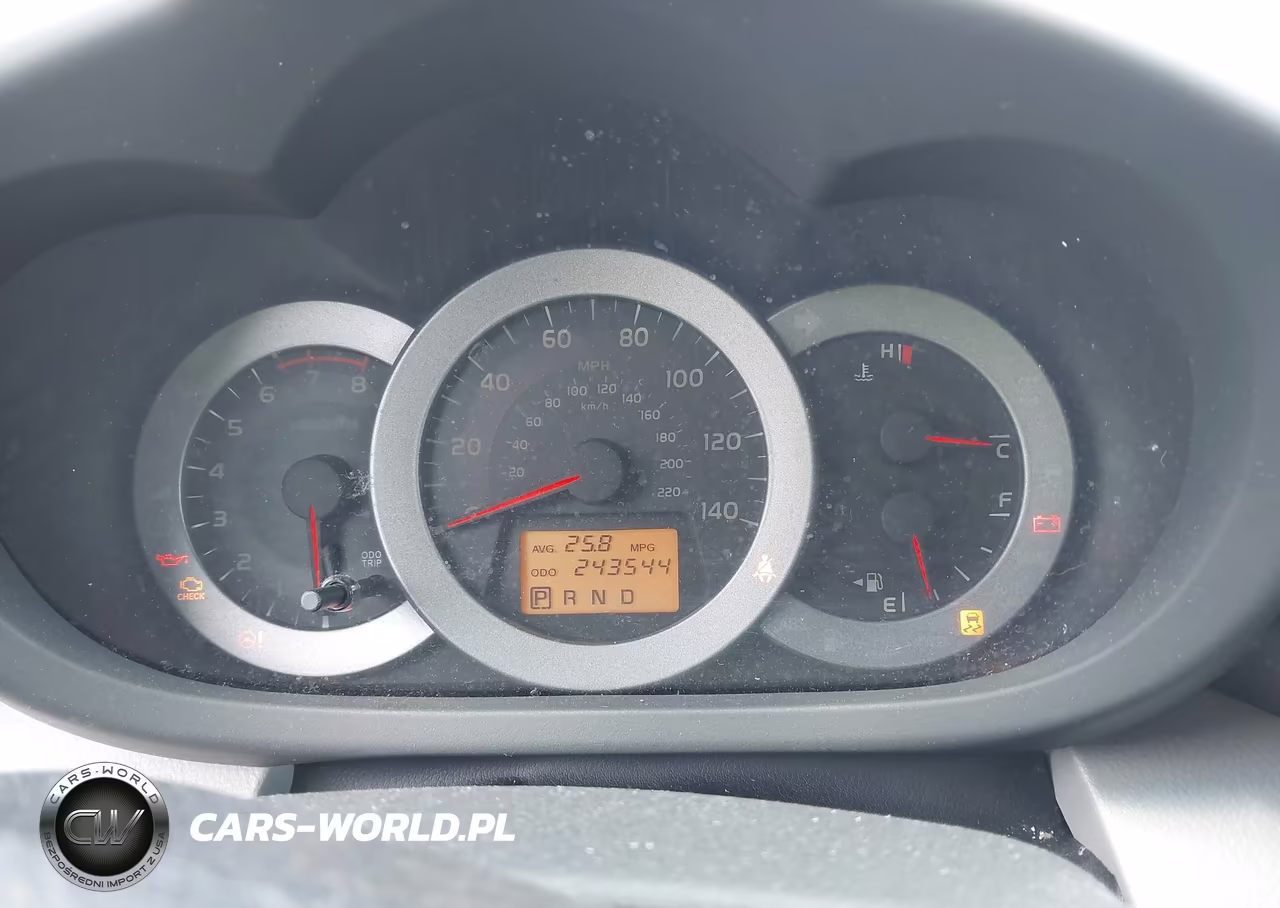 2011 Toyota Rav4 VIN:2T3ZF4DV9BW069058 - 7